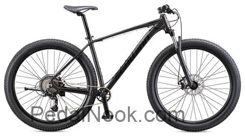 Schwinn Axum fiche technique et avis